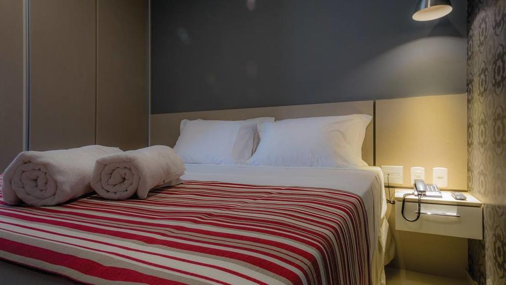 Grande Hotel イパチンガ エクステリア 写真